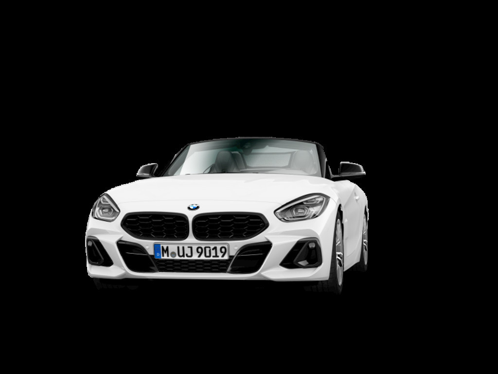 BMW Z4 Roadster sDrive20i