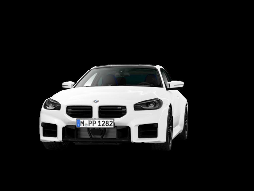 BMW M2 Coupé