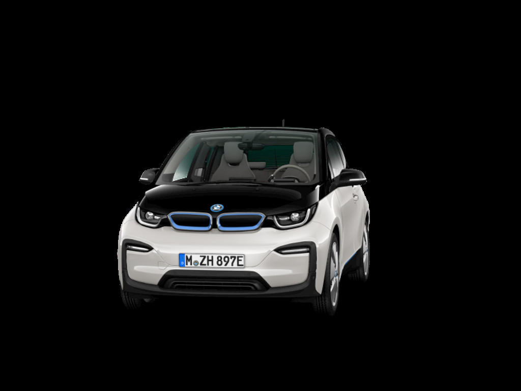 BMW i3 120Ah