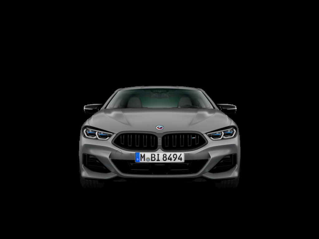 BMW M850