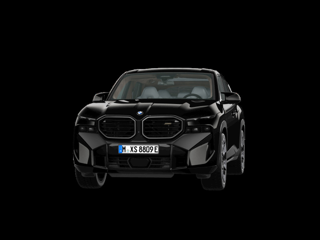 BMW XM XM