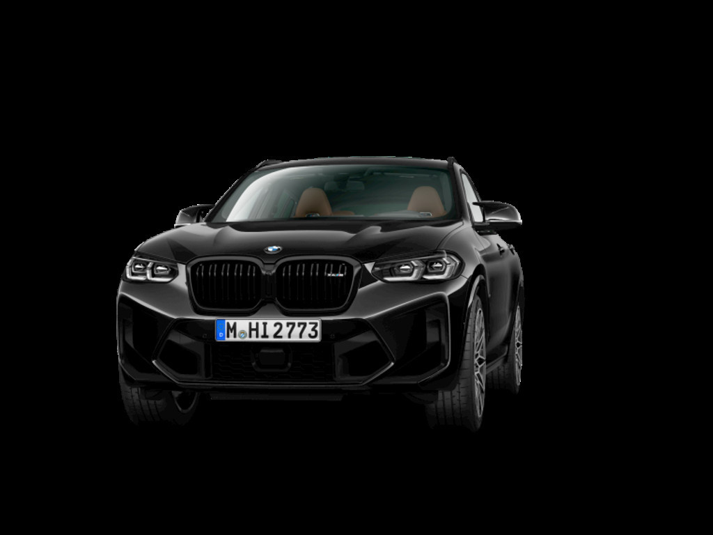 BMW X4 X4 M Competition