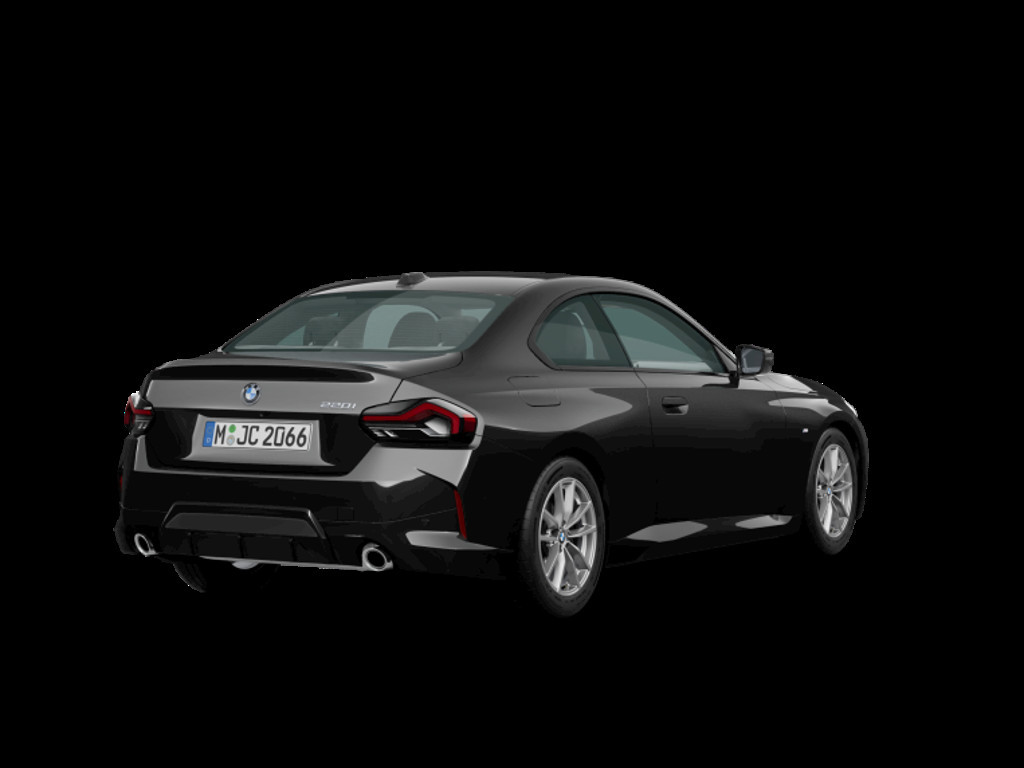 BMW 2 Serie