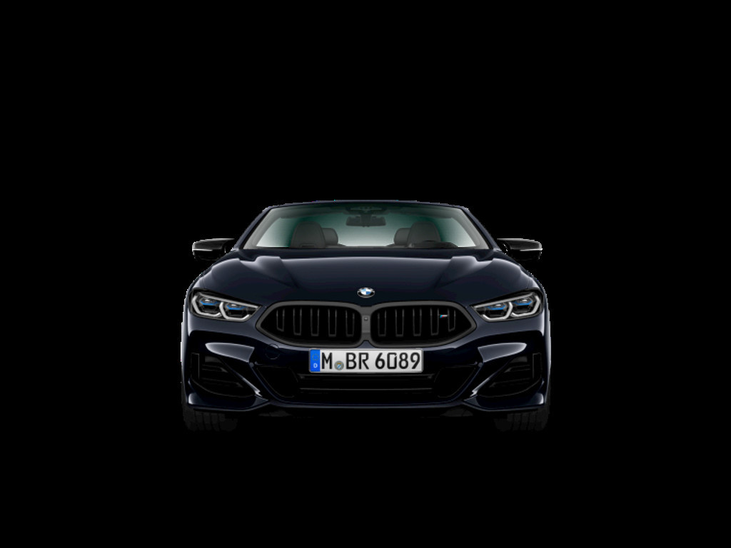 BMW M850