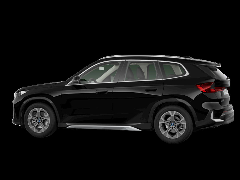 BMW iX1 xDrive30