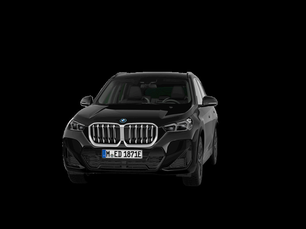BMW iX1 xDrive30
