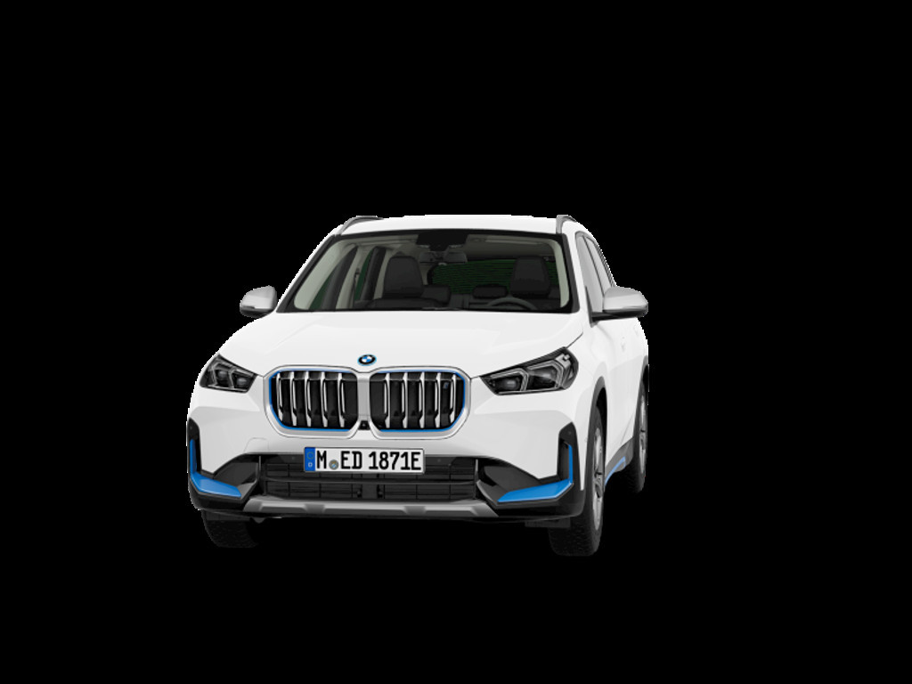 BMW iX1 xDrive30
