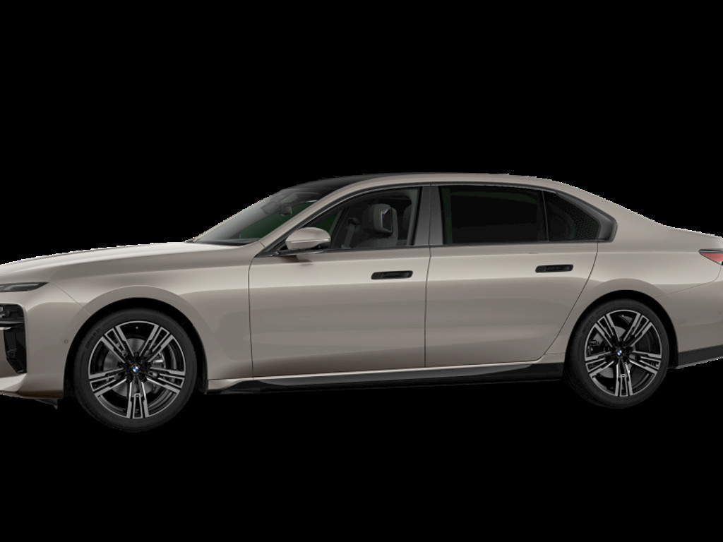 BMW 7 Serie