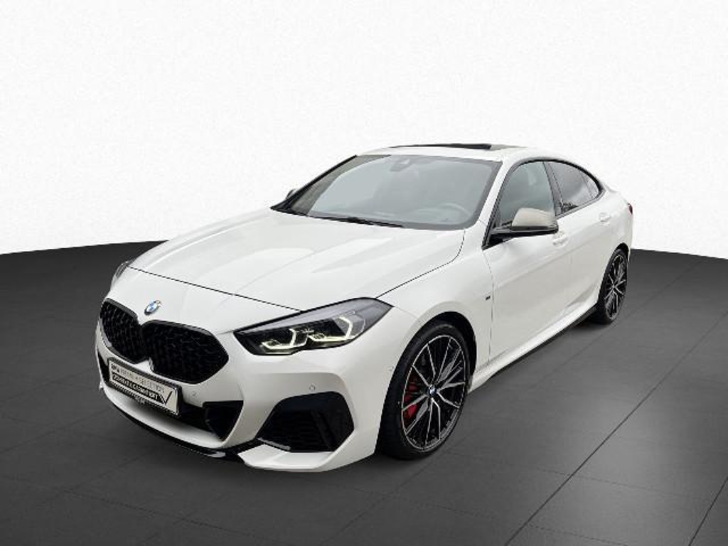 BMW M2 xDrive Coupé Gran Coupé