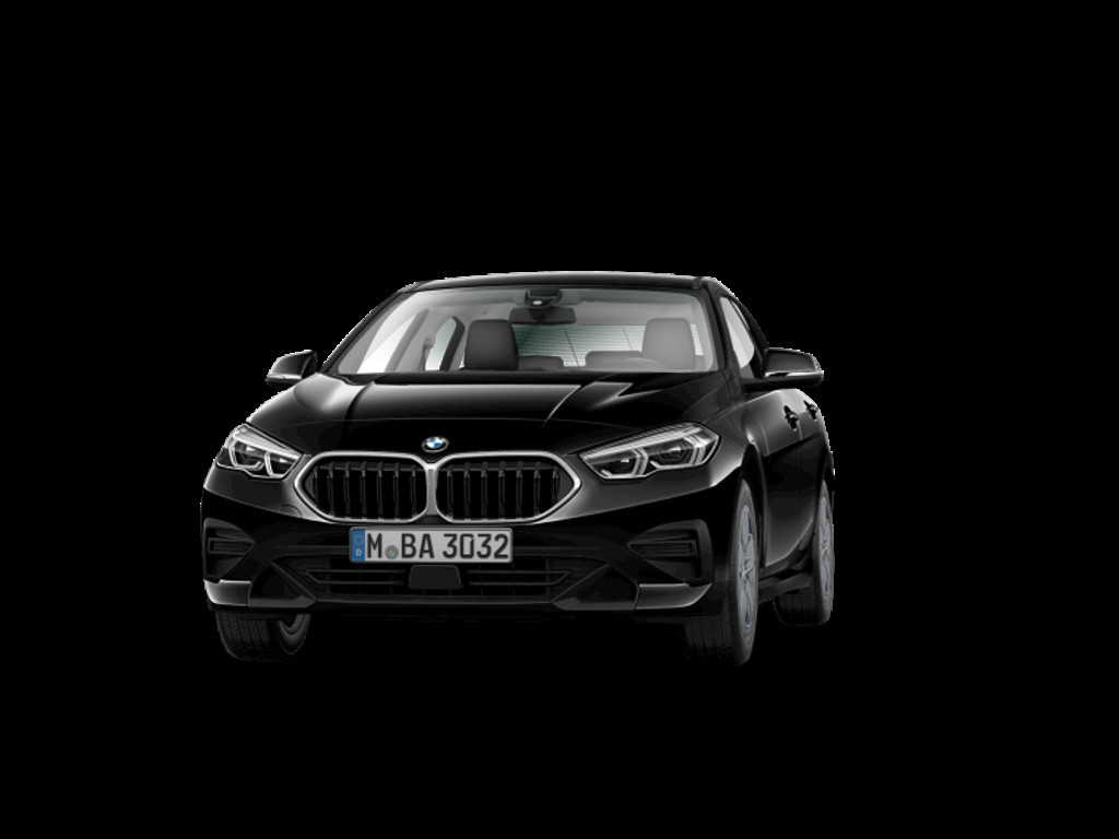 BMW 2 Serie 218 Coupé Gran Coupé 218i