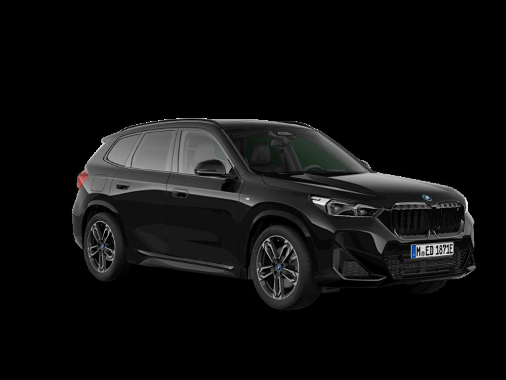 BMW iX1