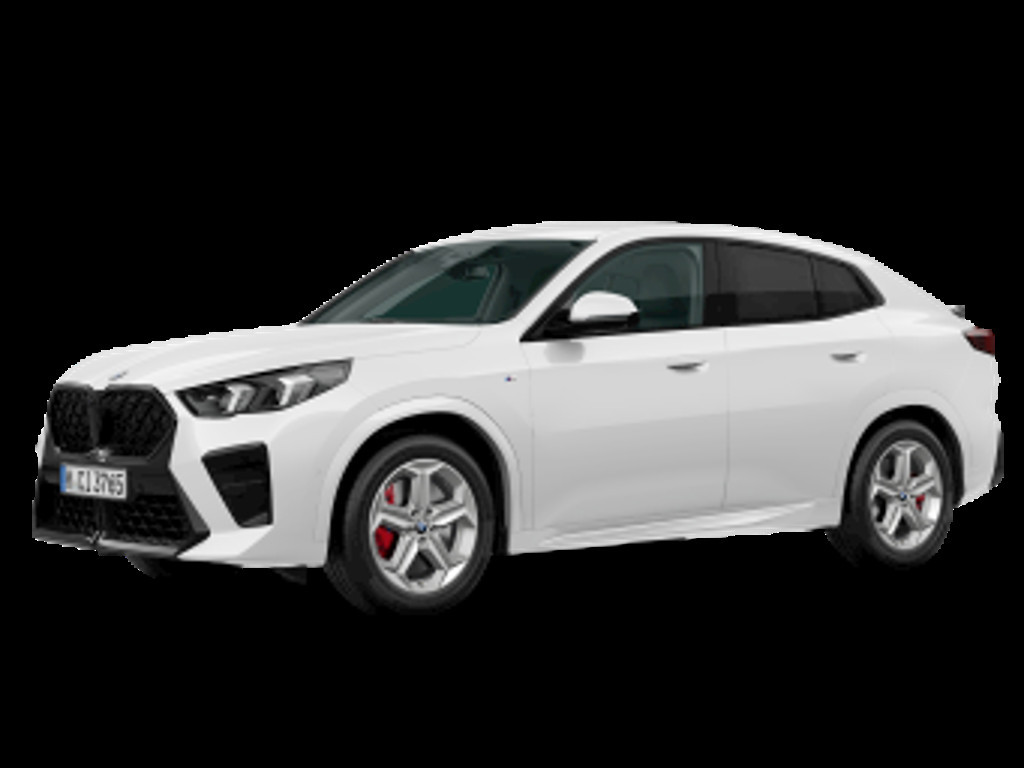 BMW X2 sDrive20i