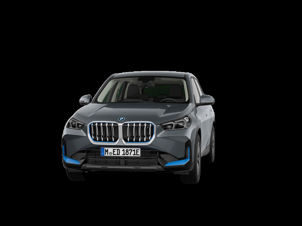 BMW iX1 xDrive30
