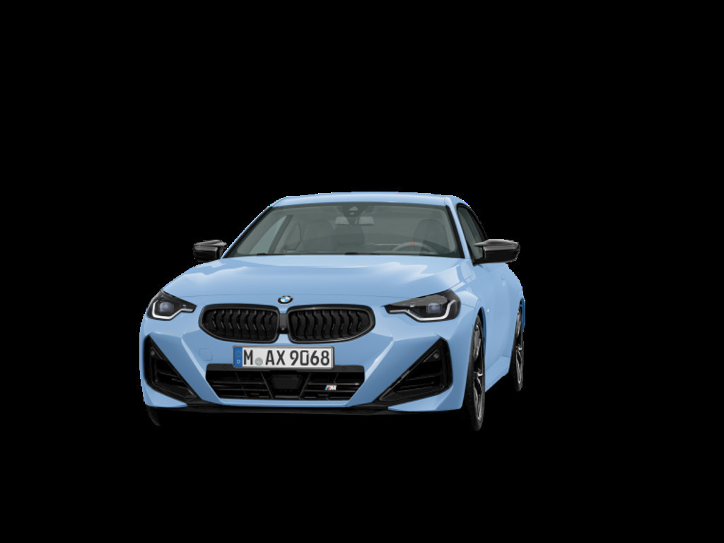 BMW M2 xDrive Coupé