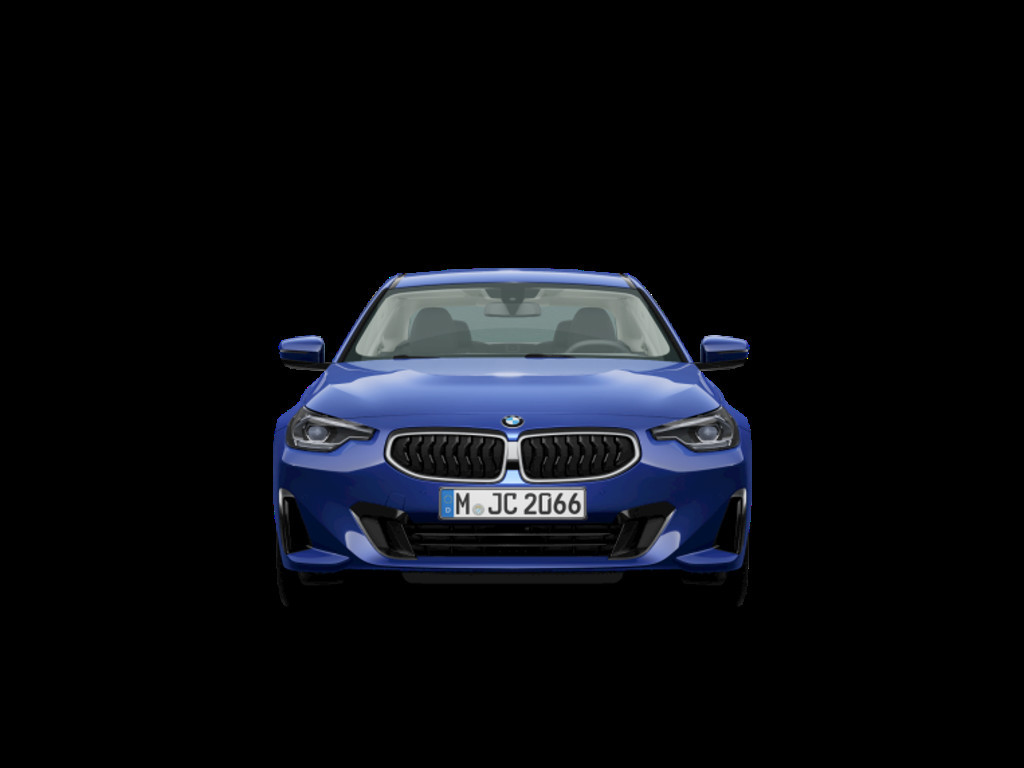 BMW 2 Serie