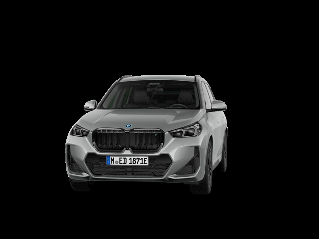 BMW iX1 xDrive30
