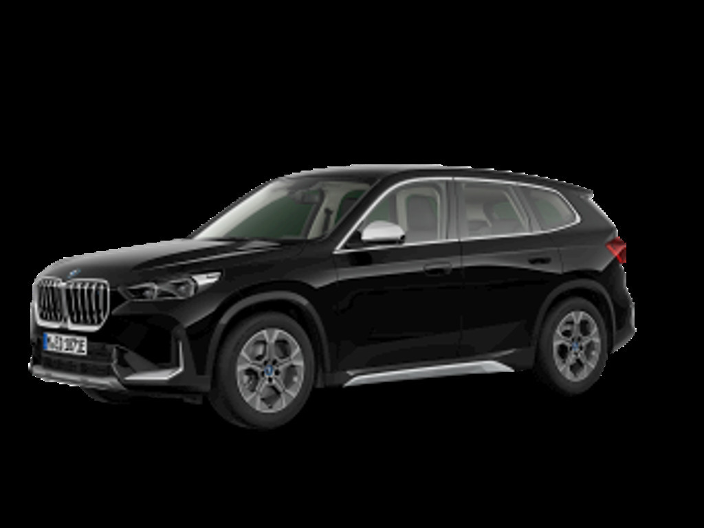 BMW iX1 xDrive30