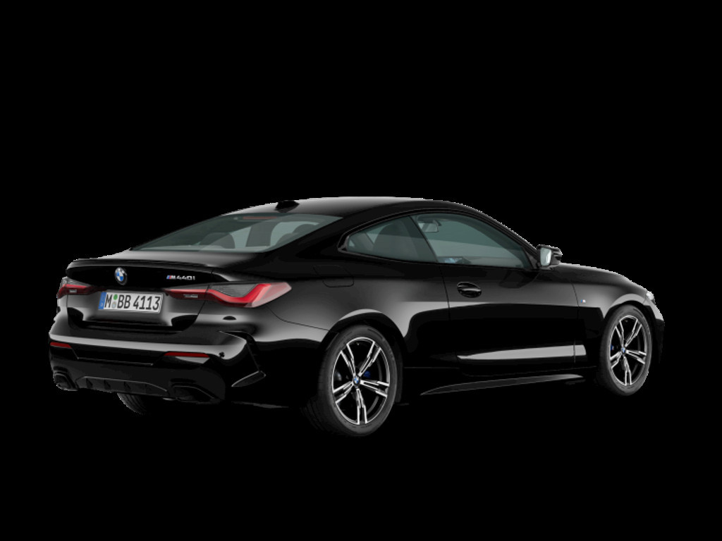 BMW M440