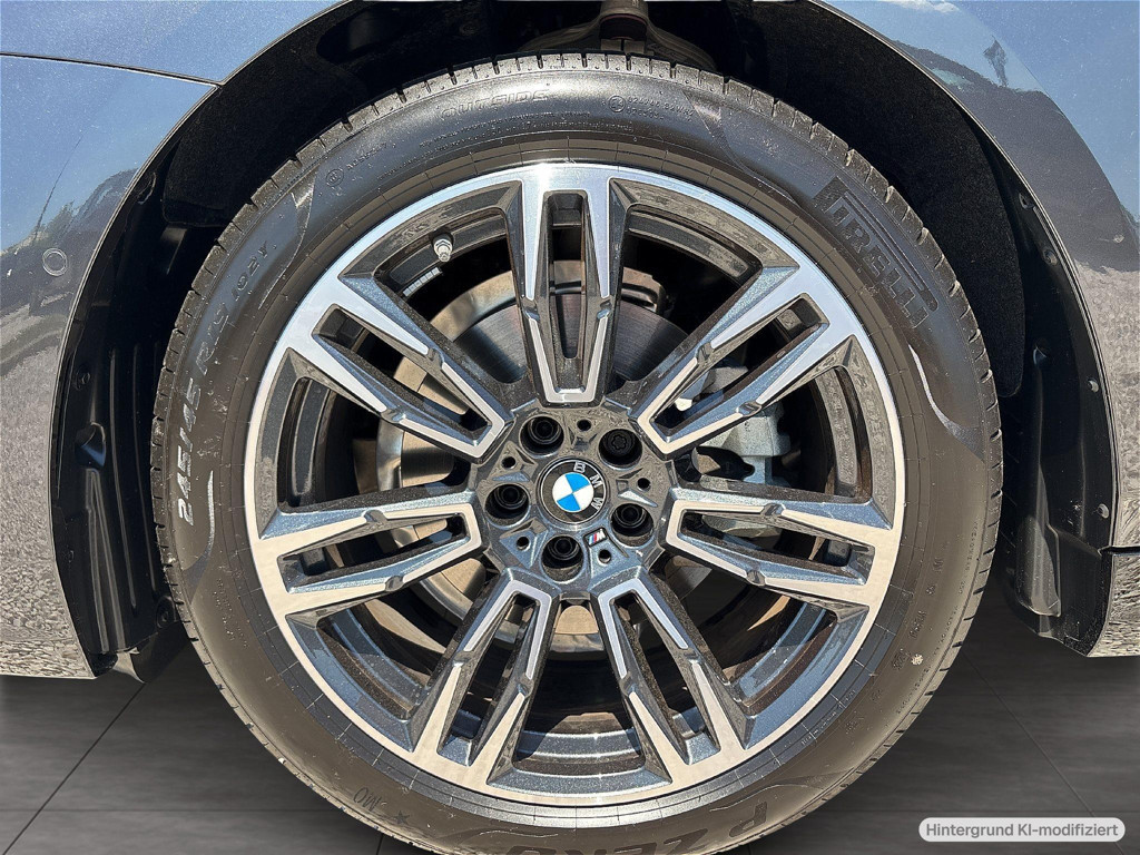 BMW 5 Serie 520 Sedan 520i