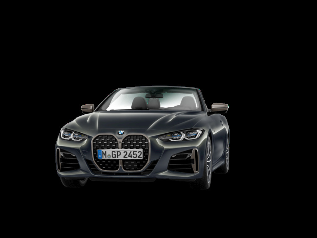BMW M440 xDrive Cabrio M440i