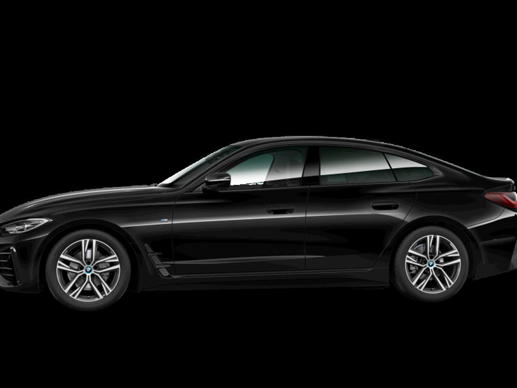 BMW i4 Coupé Gran Coupé eDrive35