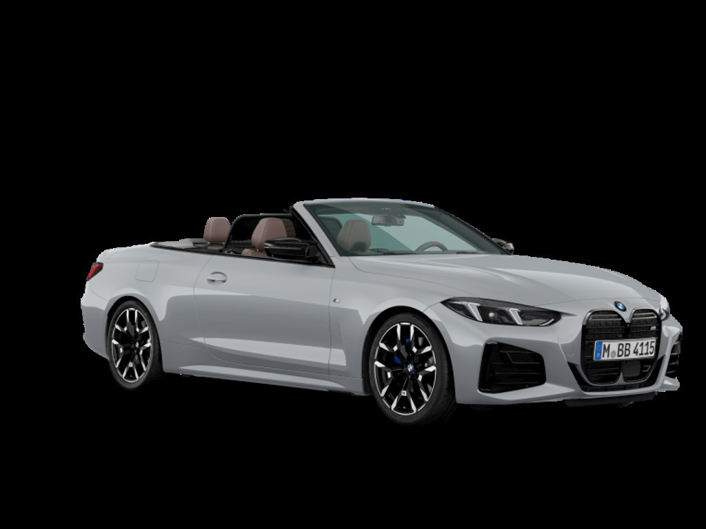 BMW M440