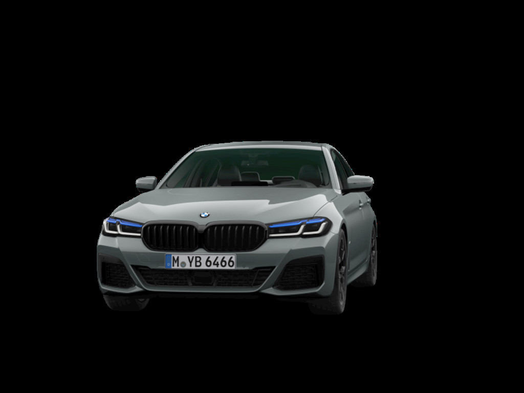 BMW 5 Serie 520 Sedan 520i