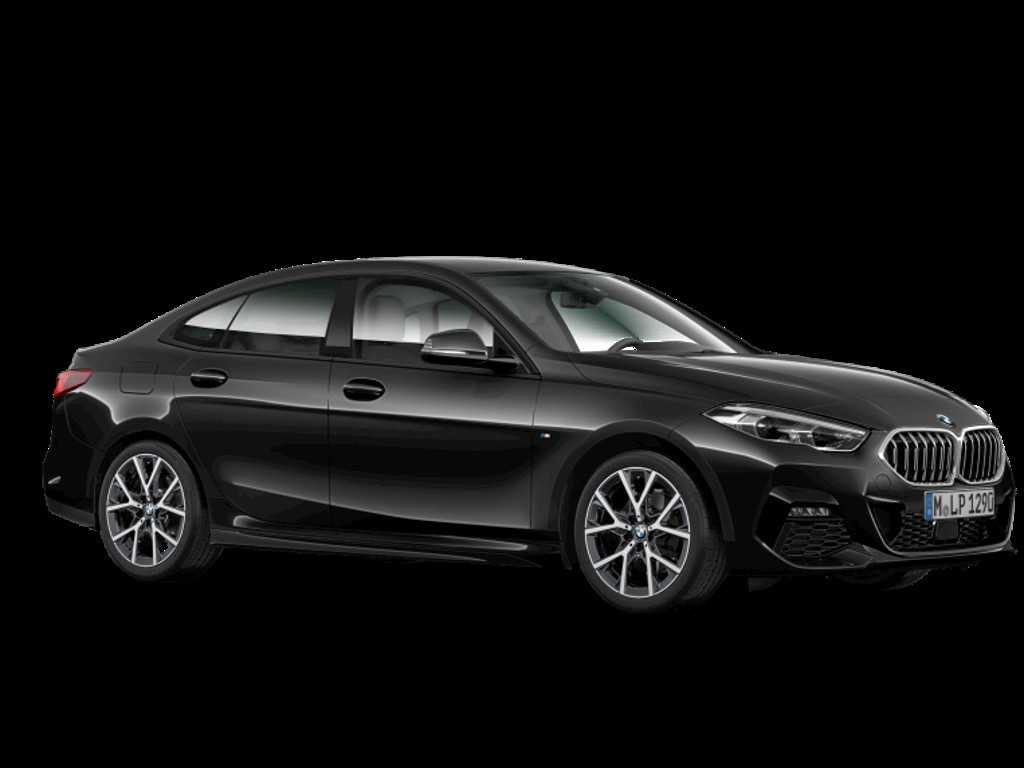 BMW 2 Serie 220 Coupé Gran Coupé 220i
