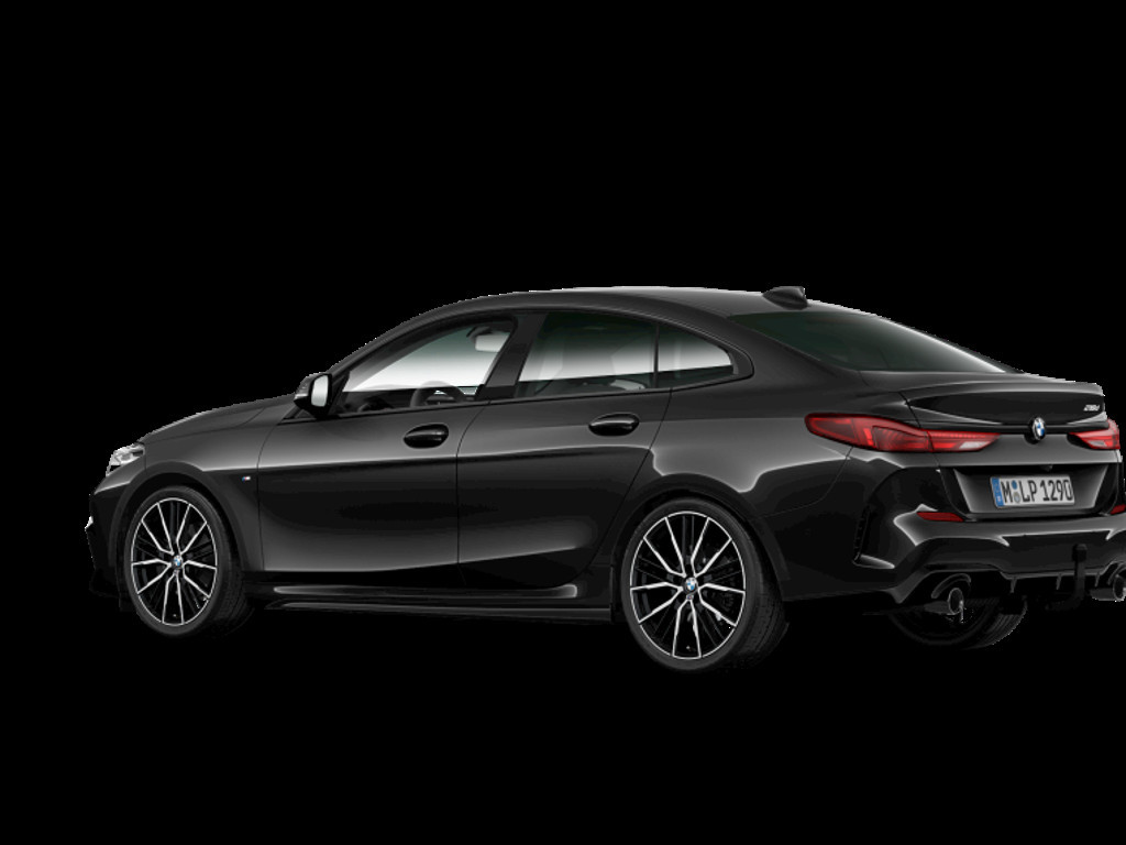 BMW 2 Serie 218 Coupé Gran Coupé 218d