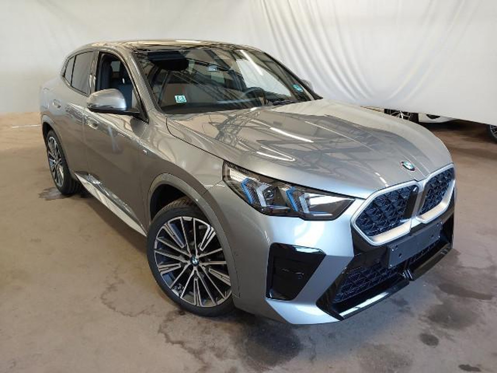 BMW X2 sDrive20d
