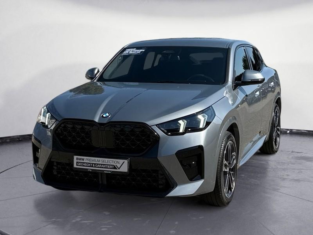 BMW X2 xDrive20d