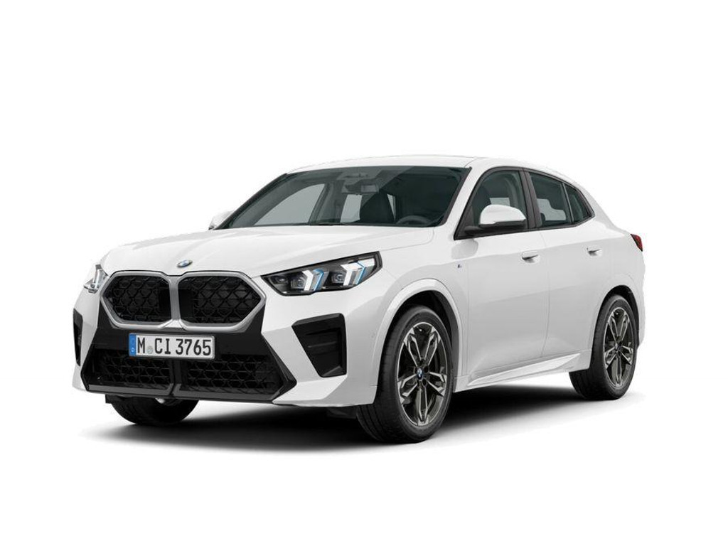 BMW X2 xDrive20d