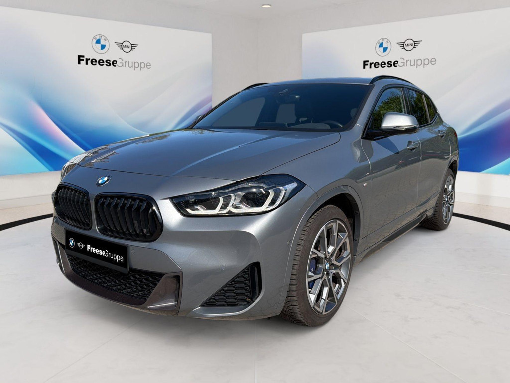 BMW X2 xDrive20d