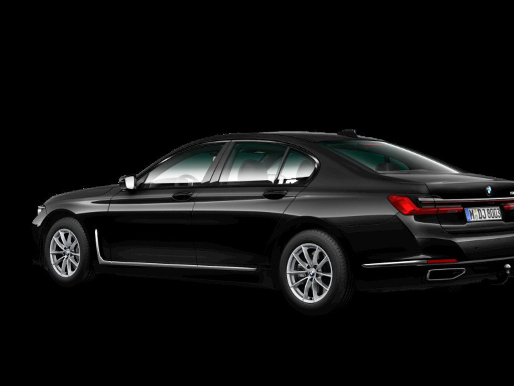 BMW 7 Serie