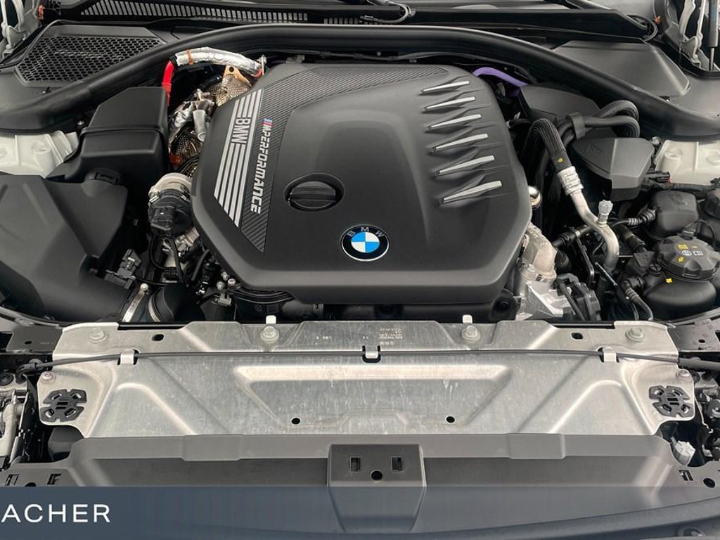BMW M340