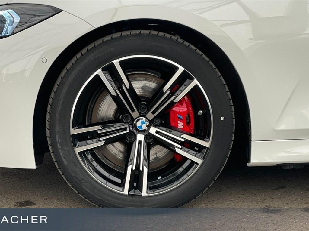BMW M340