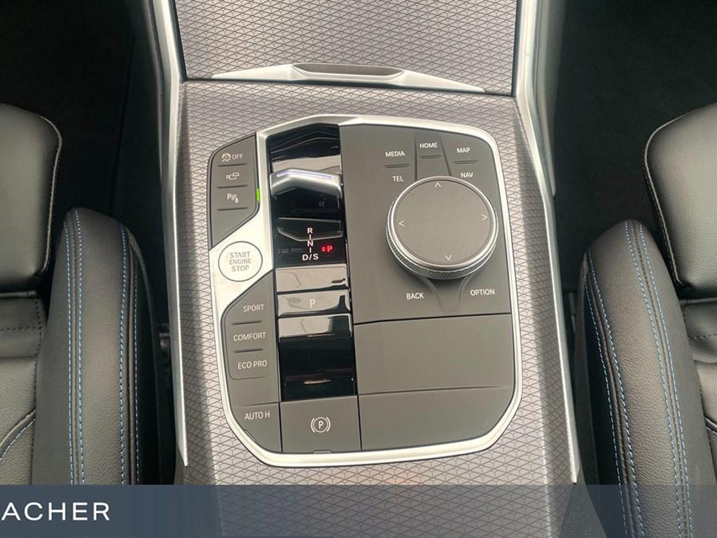 BMW M340
