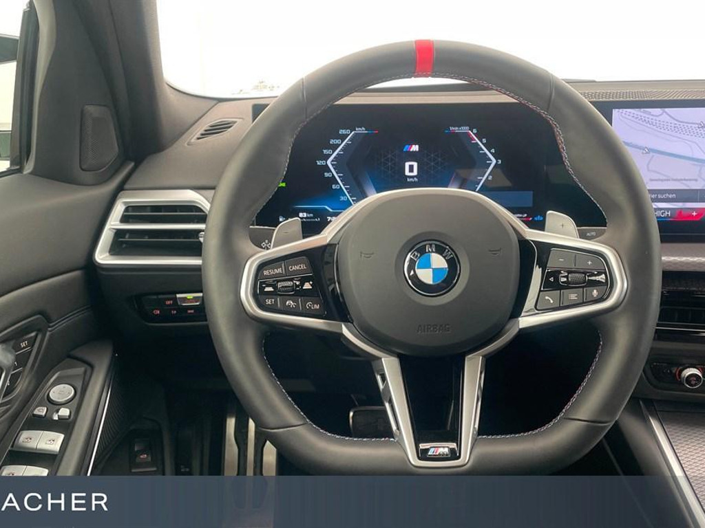 BMW M340