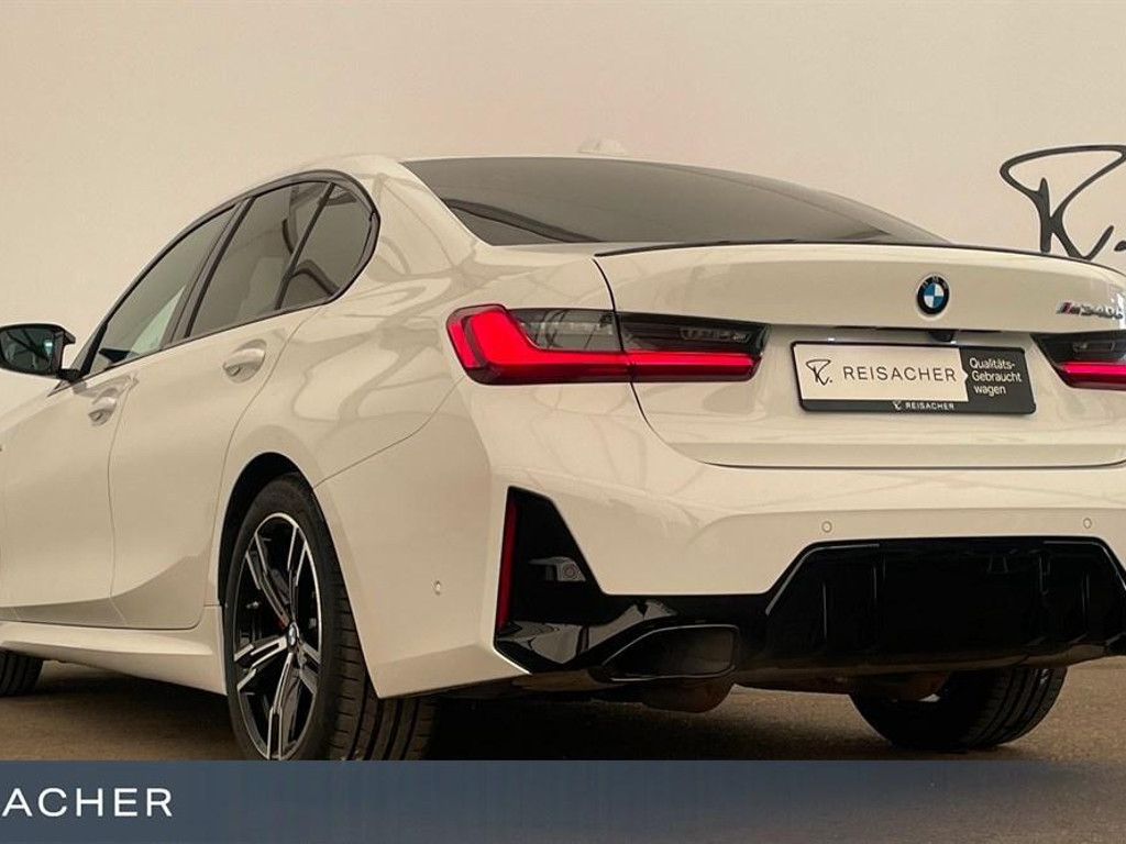 BMW M340