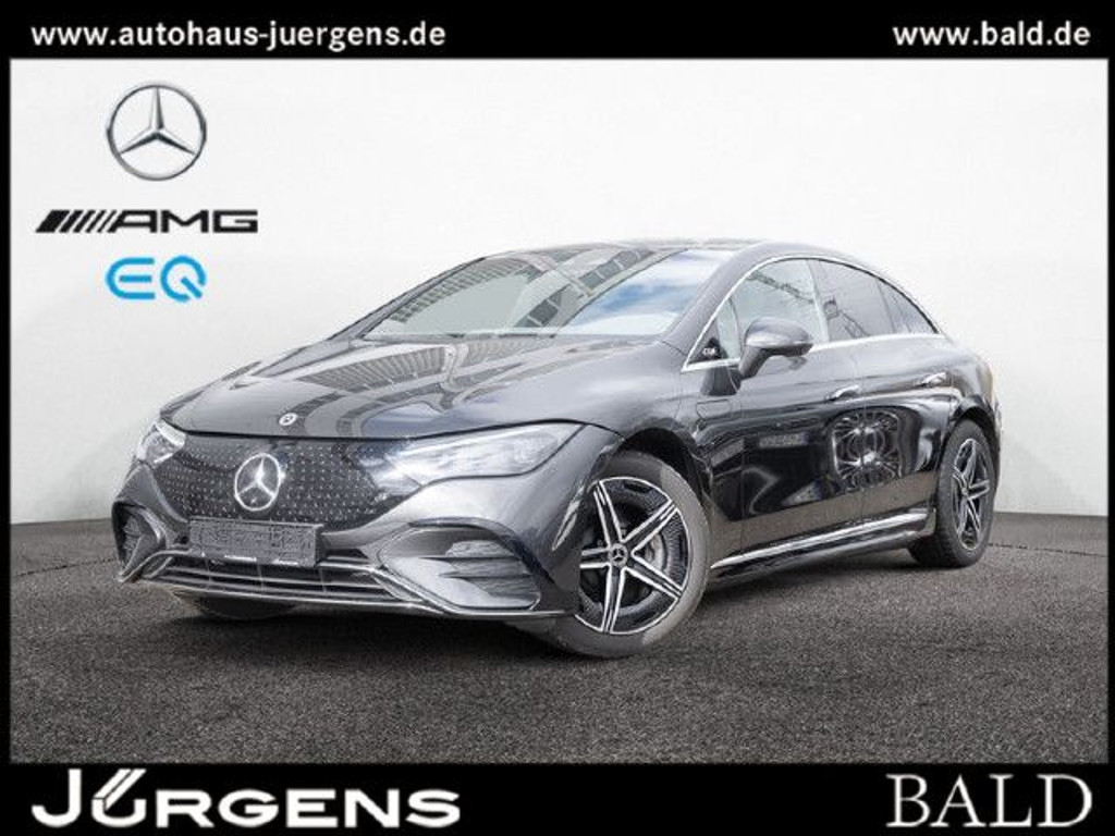 Mercedes-Benz E-Klasse EQE 4MATIC 500 Sedan
