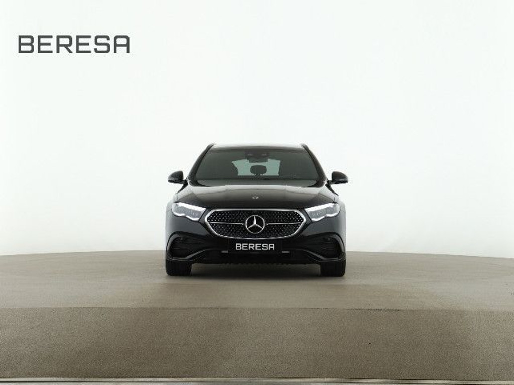 Mercedes-Benz E-Klasse E 220 AMG Line Estate E 220 d