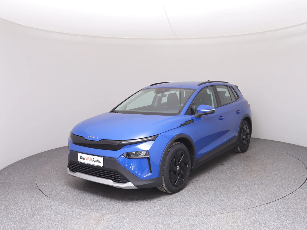 Skoda Elroq 50