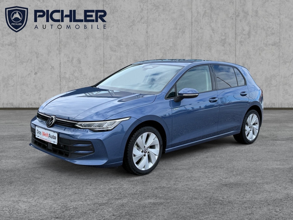 Volkswagen Golf Rabbit TSI