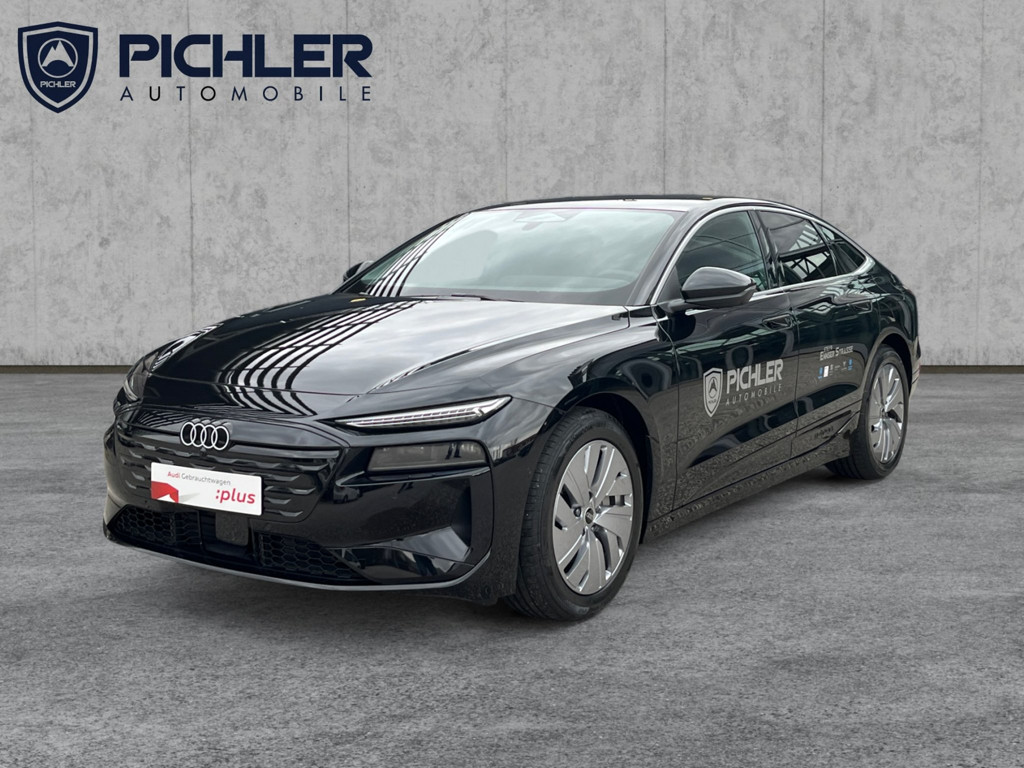 Audi A6 e-tron Sportback Quattro