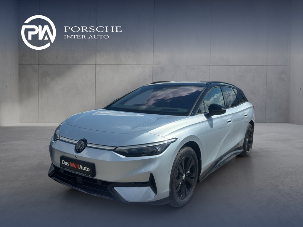 Volkswagen ID.7 Business Pro Tourer