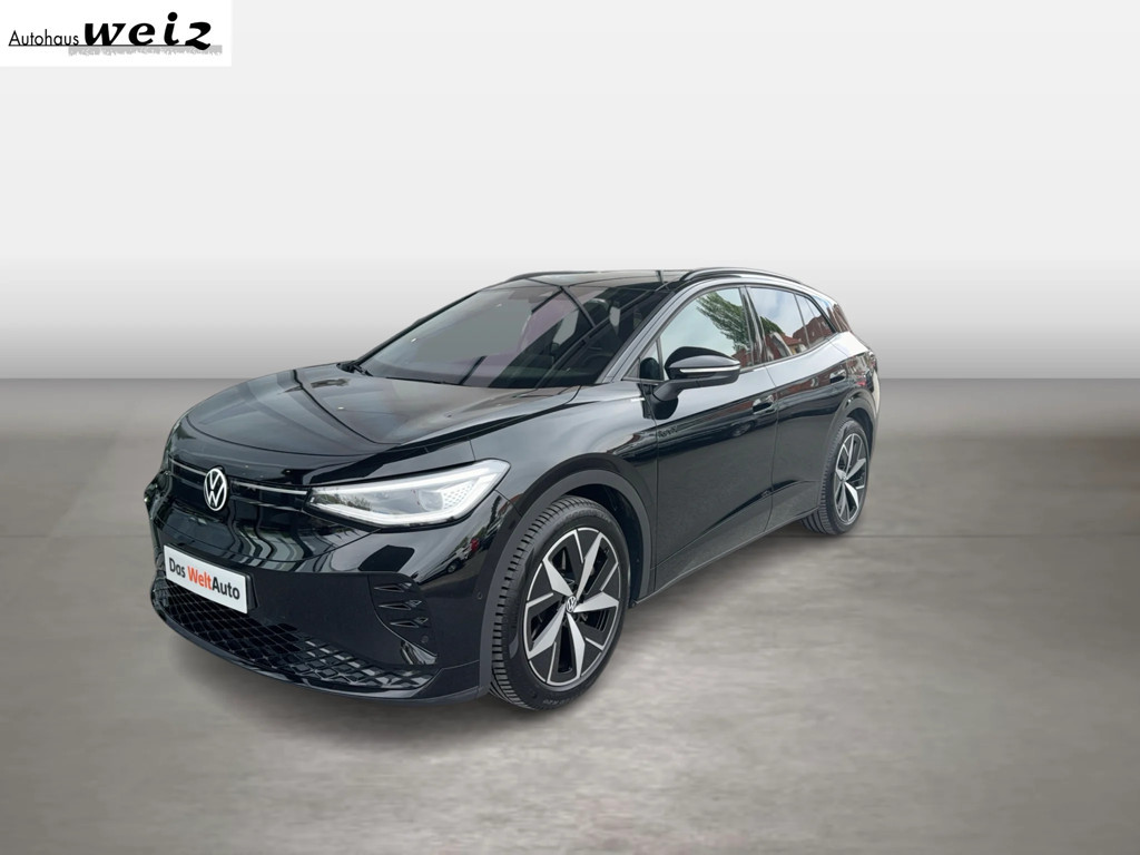 Volkswagen ID.4 4Motion GTX 220 kW