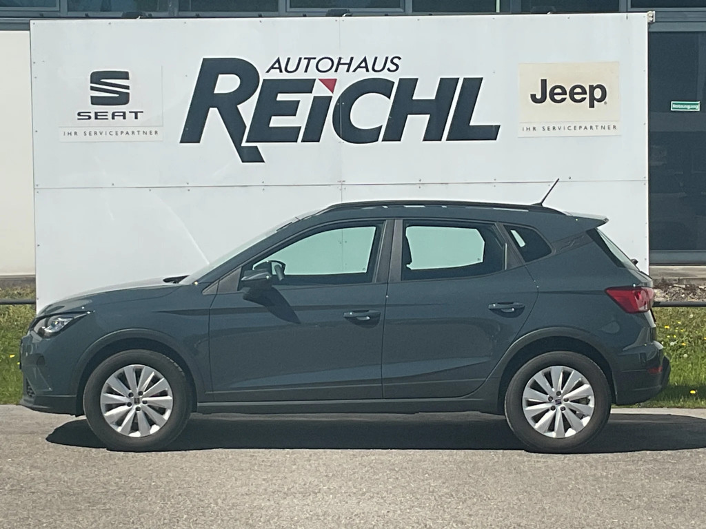 Seat Arona 1.0 TSI Reference