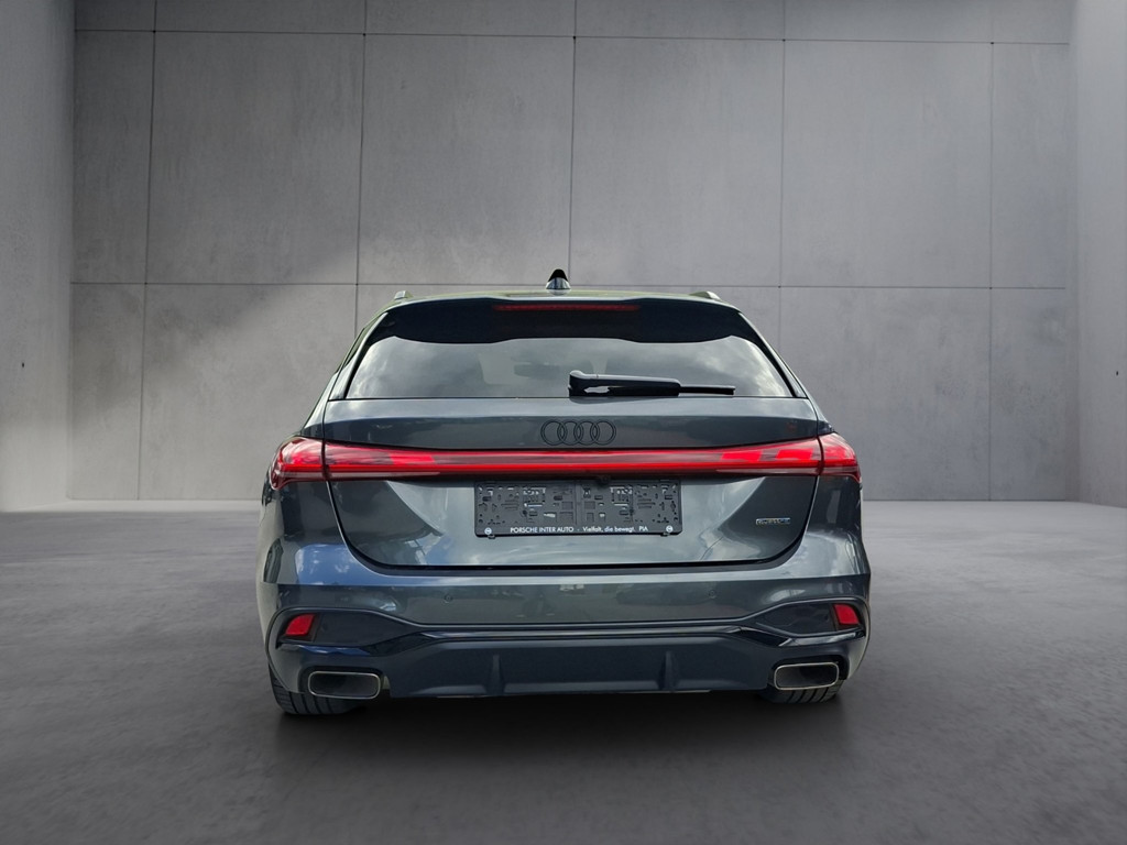 Audi A5 Avant