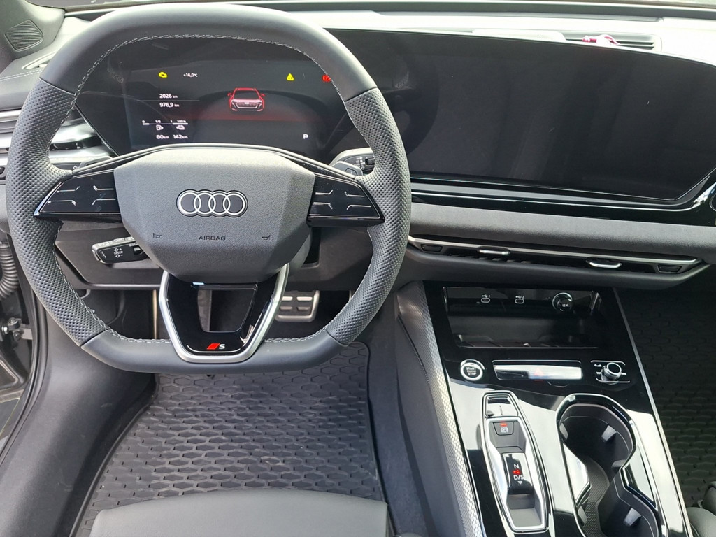Audi A5 Avant