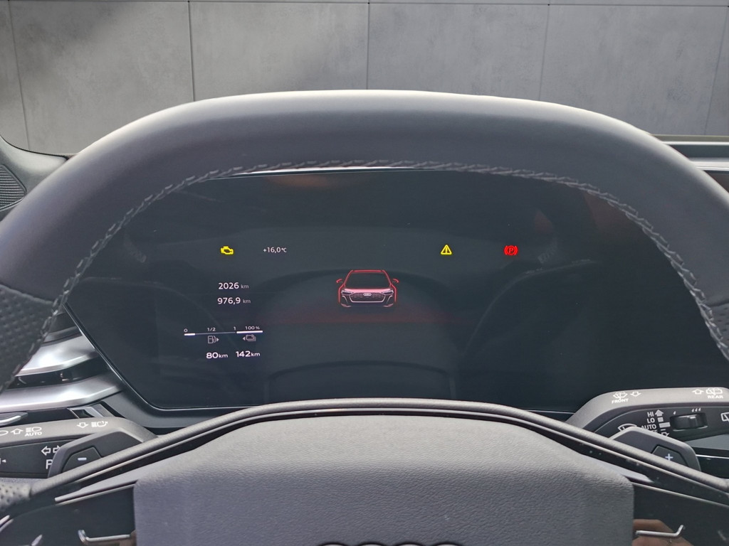 Audi A5 Avant